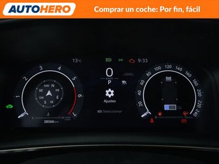 Toyota Corolla 1.8 Hybrid Active Plus