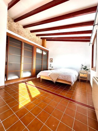 Casa pareada en alquiler en Calvià en Calvià