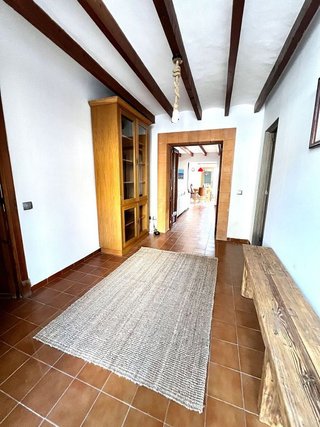 Casa pareada en alquiler en Calvià en Calvià