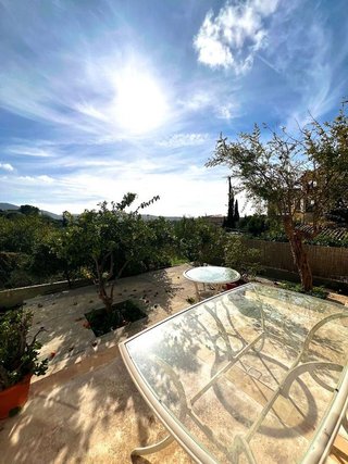 Casa pareada en alquiler en Calvià en Calvià
