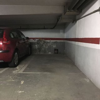 Garaje en alquiler en Sants-Badal en Barcelona