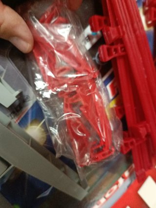 Accesorios Scalextric 1/32