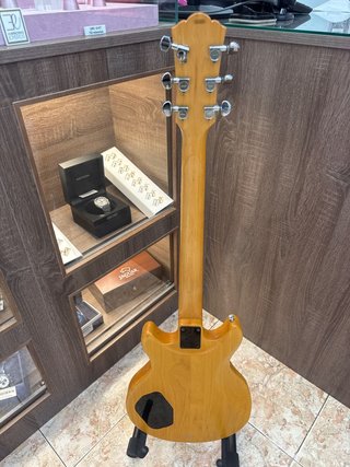 Guitarra Electrica Yamaha RJ420D