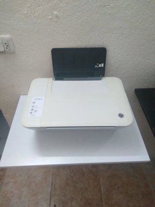 Impresora HP Deskjet 1010