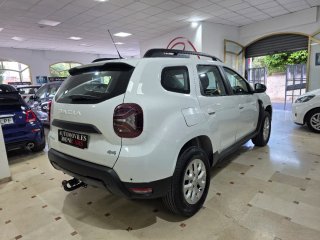 Dacia Duster 2023