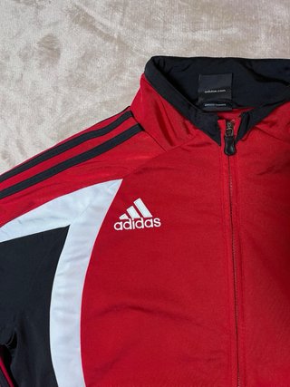 Chaqueta Adidas TSV Bad Gögging Vintage - Talla M
