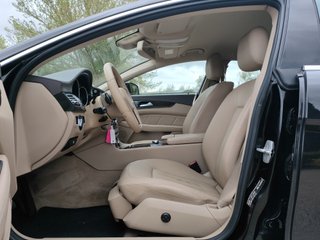 Mercedes Clase CLS CLS 350 CDI 4MATIC