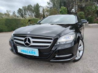 Mercedes Clase CLS CLS 350 CDI 4MATIC