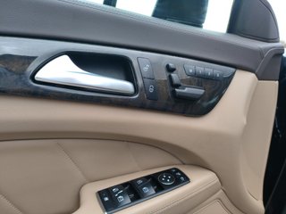 Mercedes Clase CLS CLS 350 CDI 4MATIC