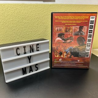 Ciudad de Dios [2002] DVD