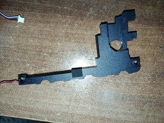 Altavoces HP SPS 925306-001