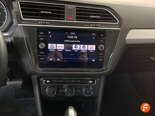 Volkswagen Tiguan Advance 2.0 TDI 110kW (150CV) 4Mot DSG