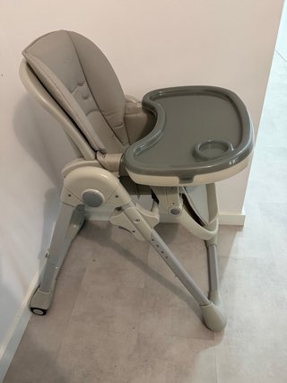 Trona Kinderkraft kk
