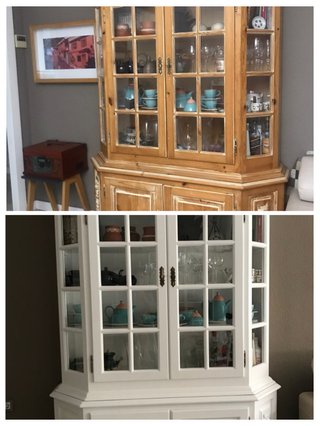 Restauracion de muebles ,etc