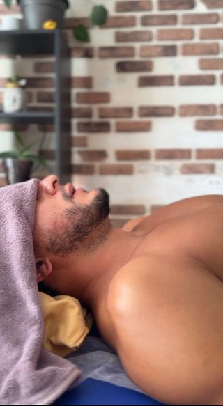 MASAJES RELAJANTES