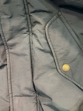 Chaqueta parka Vintage Jack & Jones