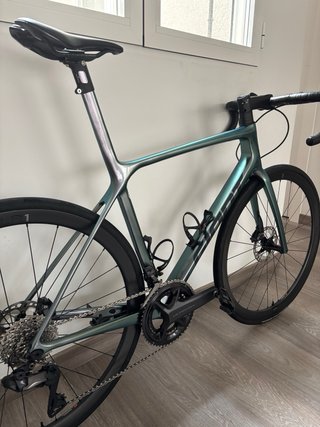 Giant TCR Advanced SL 1 Disc Ultegra Di2