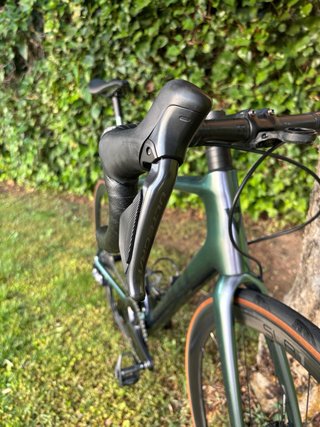 Giant TCR Advanced SL M/L
