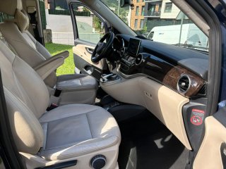 Citroen Berlingo 2017