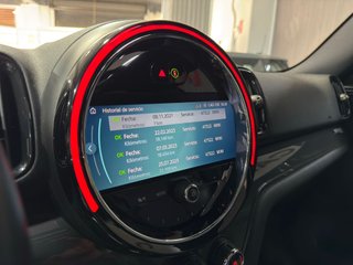 MINI Countryman Cooper Northwood