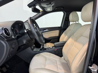 Mercedes Clase B B 180 CDI