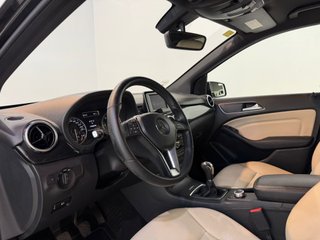 Mercedes Clase B B 180 CDI