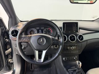 Mercedes Clase B B 180 CDI