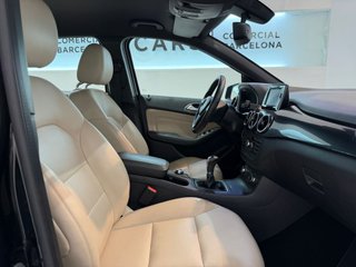 Mercedes Clase B B 180 CDI
