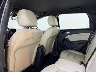 Mercedes Clase B B 180 CDI