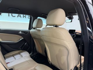Mercedes Clase B B 180 CDI