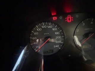 Subaru Legacy 2001