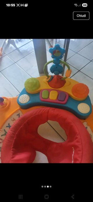 Girello per bambini