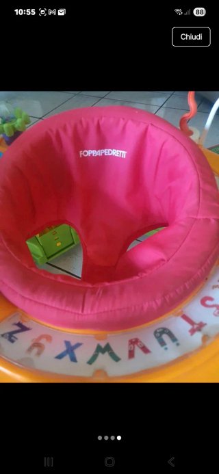 Girello per bambini