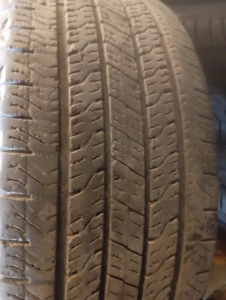 Llantas de aluminio  de w  Amarok