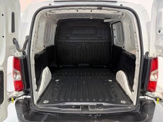 Peugeot Partner Pro Standard 600kg BlueHDi 73kW