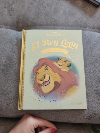 3 libros infantiles
