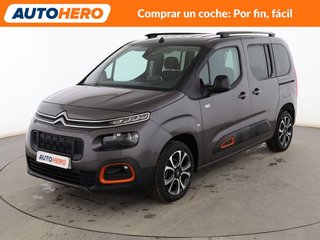 Citroën Berlingo 1.5 Blue-HDi Shine M