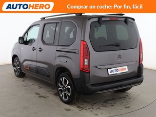 Citroën Berlingo 1.5 Blue-HDi Shine M