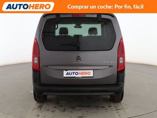 Citroën Berlingo 1.5 Blue-HDi Shine M