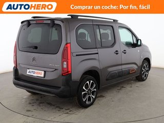Citroën Berlingo 1.5 Blue-HDi Shine M