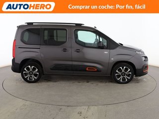 Citroën Berlingo 1.5 Blue-HDi Shine M