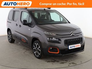 Citroën Berlingo 1.5 Blue-HDi Shine M