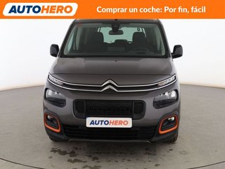 Citroën Berlingo 1.5 Blue-HDi Shine M