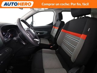 Citroën Berlingo 1.5 Blue-HDi Shine M