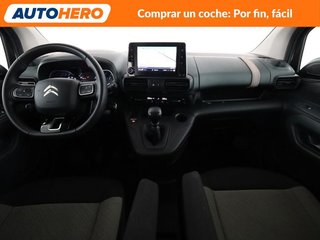 Citroën Berlingo 1.5 Blue-HDi Shine M
