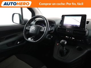 Citroën Berlingo 1.5 Blue-HDi Shine M