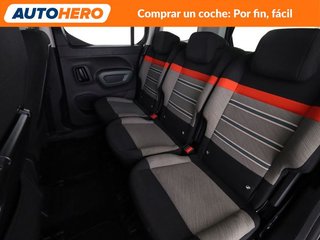 Citroën Berlingo 1.5 Blue-HDi Shine M