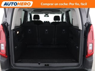 Citroën Berlingo 1.5 Blue-HDi Shine M