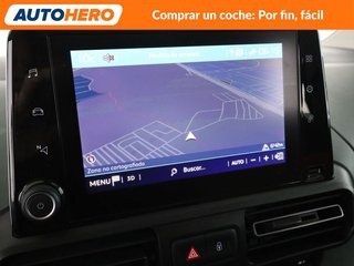 Citroën Berlingo 1.5 Blue-HDi Shine M