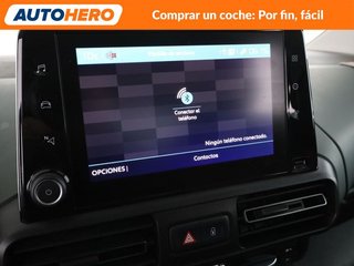 Citroën Berlingo 1.5 Blue-HDi Shine M